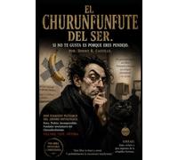 El Churunfunfute del Ser.: Si no te gusta es porque eres pendejo.