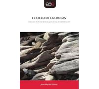 EL CICLO DE LAS ROCAS: Colección de fichas técnicas para el visu de identificación