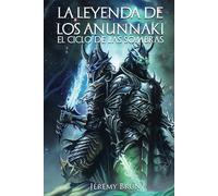 El ciclo de las sombras