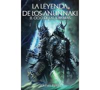 El ciclo de las sombras: 3