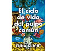 El ciclo de vida del pulpo común