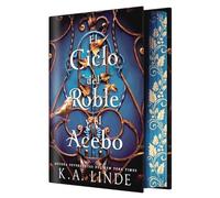 El ciclo del roble y el acebo: 1