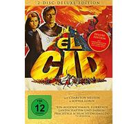 El Cid - 2-Disc Deluxe Edition