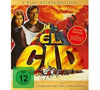 El Cid - 2-Disc Deluxe Edition