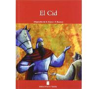 El Cid: Adaptación del Poema de mio Cid: 28
