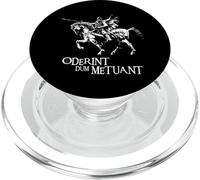 El Cid Campeador - Oderint Dum Metuant PopSockets PopGrip per MagSafe