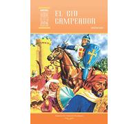 El Cid Campeador: Volume 5