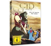 El Cid - Die Legende