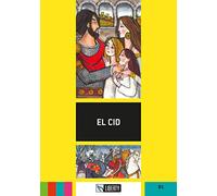 El cid. Ediz. per la scuola. Con File audio per il download