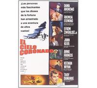 El Cielo Coronado (The Crowded Sky)