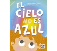 El cielo no es azul: 0