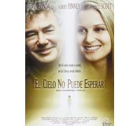 El Cielo No Puede Esperar (Import Dvd) (2004) Varios