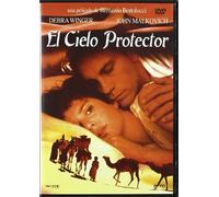 El Cielo Protector (Import Dvd) (2012) Varios