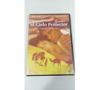 El Cielo Protettore Dvd John Malkovich Winger Nuovo E Sigillato
