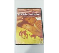 El Cielo Protettore Dvd John Malkovich Winger Nuovo E Sigillato
