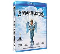 El Cielo Puede Esperar BD 1978 Heaven Can Wait