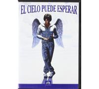El Cielo Puede Esperar (Import Dvd) (2001) Warren Beatty; Charles Grodin; Buck