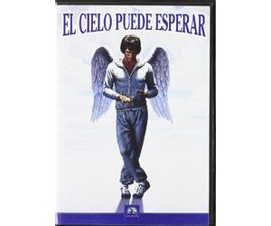 El Cielo Puede Esperar (Import Dvd) (2001) Warren Beatty; Charles Grodin; Buck