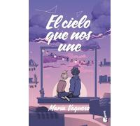 El cielo que nos une