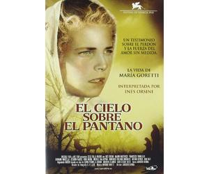El cielo sobre el pantano - Augusto Genina (Spagnolo, italiano). Importato dalla Spagna.