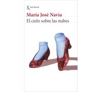 El cielo sobre las nubes