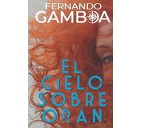 El cielo sobre Oran: 4