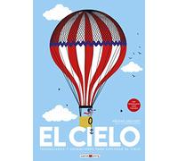 El cielo / The Sky: Troquelados y animaciones para explorar el cielo