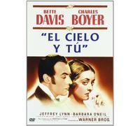 El Cielo Y Tu (B.Davis) (Import Dvd) (2008) Varios