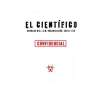 EL CIENTÍFICO