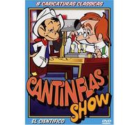 El Cientifico