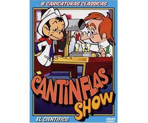 El Cientifico