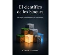 El científico de los bloques
