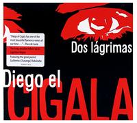 El Cigala, Diego - Dos Lagrimas (2 CD)