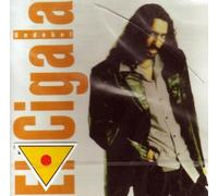 El Cigala,Diego - Undebel