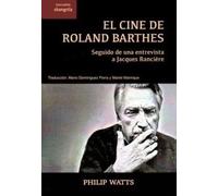 El cine de Roland Barthes: 47