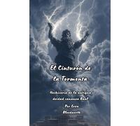 El Cinturon De La Tormenta