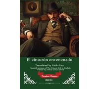 El cinturón envenenado | Spanish Version of The Poison Belt