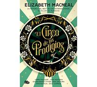 El circo de los prodigios