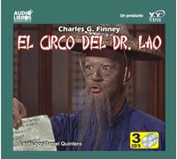 El Circo Del Dr. Lao (Edizione spagnola)