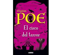 El Circo del Terror: 8