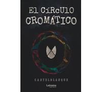 El círculo cromático: 01