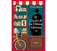 El Círculo de los Últimos Libreros