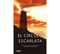 El Circulo Escarlata: 3