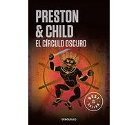 El círculo oscuro: 8