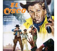 El Cisco -Ltd by Bruno Nicolai