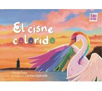 El cisne colorido