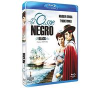 El cisne negro BD