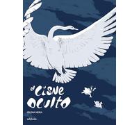 El cisne oculto