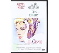 El Cisne (The Swan) (1956) (Region 2) (Import) [DVD]