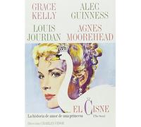 El Cisne (The Swan)